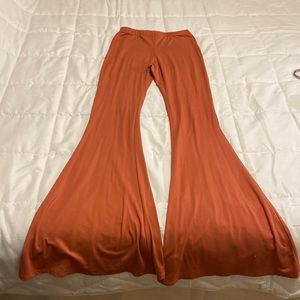 Forever 21 Women’s Flare Leggings Size Small